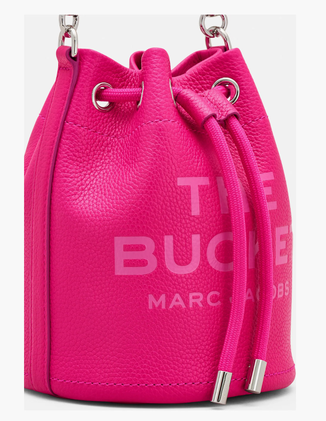 Marc Jacobs The Bucket Bag