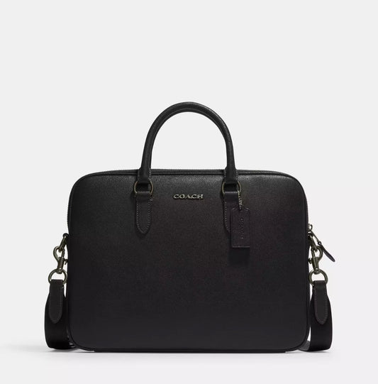 Coach Portafolio Slim