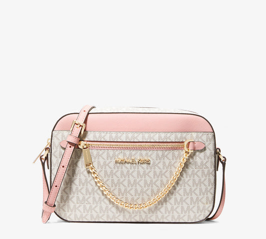 Michael Kors Crossbody con cadena