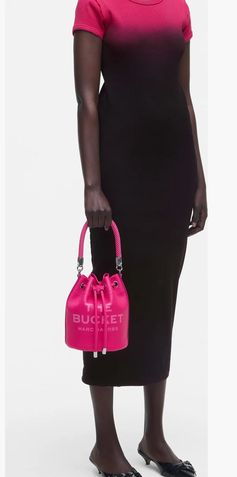 Marc Jacobs The Bucket Bag