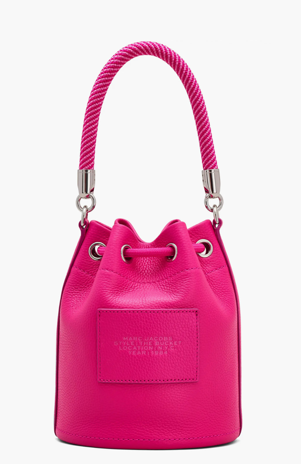 Marc Jacobs The Bucket Bag