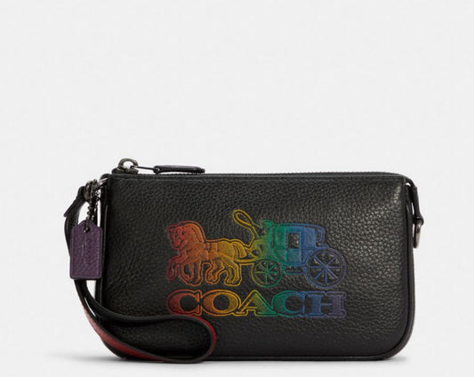 Coach Nolita 19