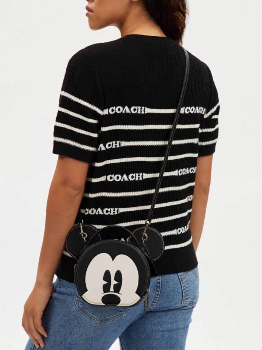 Disney x Coach Edición Especial