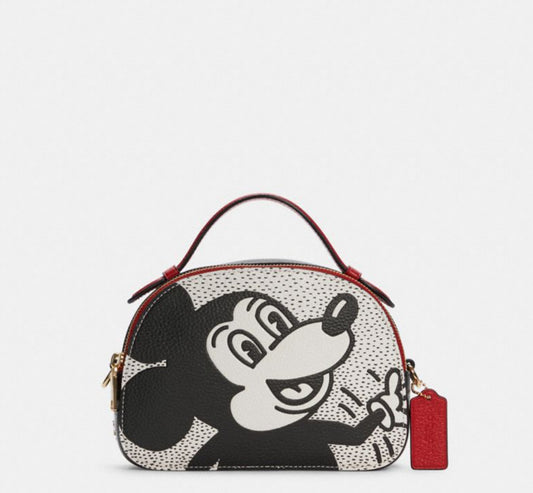 Coach Edición Especial Disney