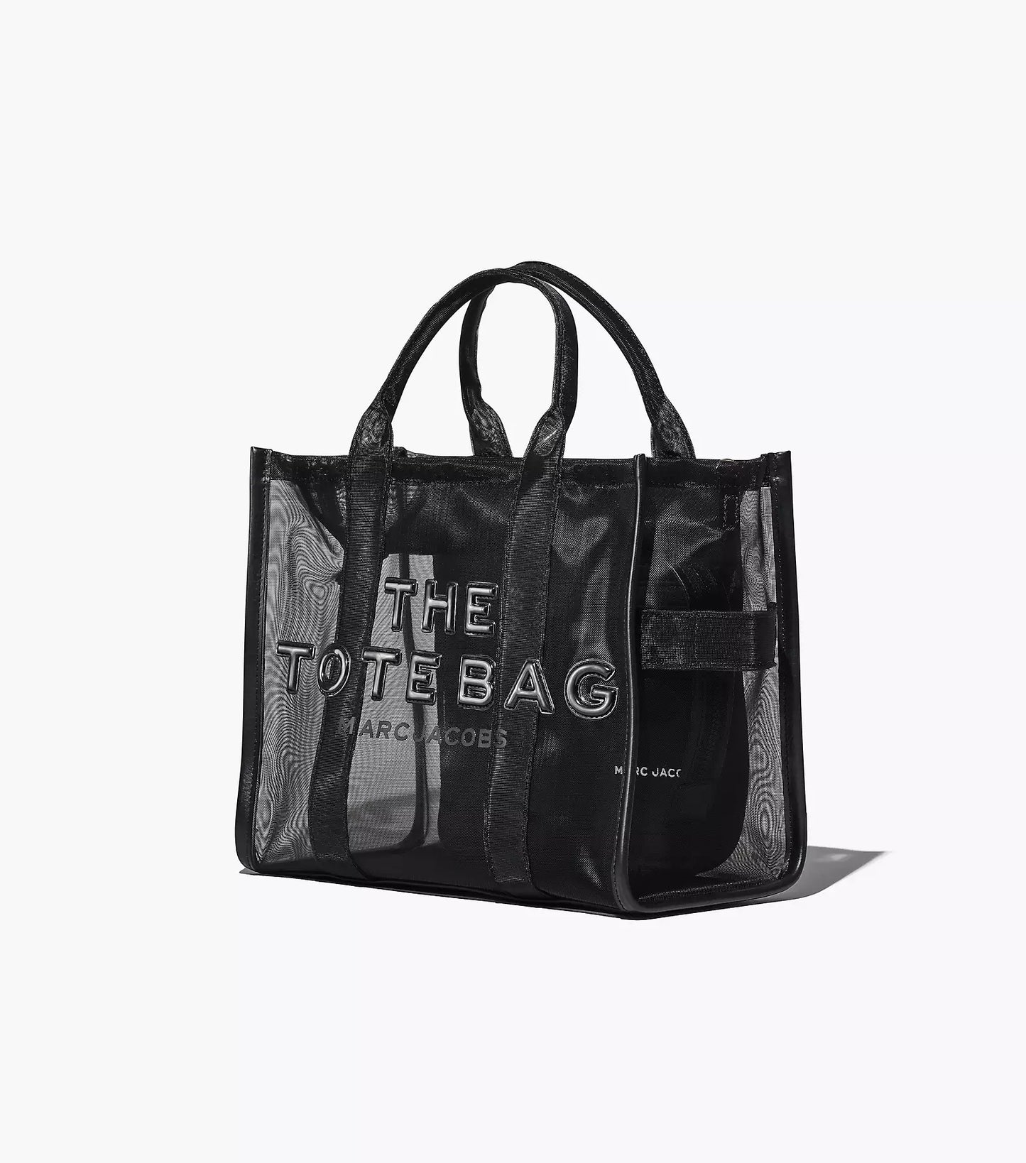 Marc Jacobs The Tote Bag Mesh Mediana