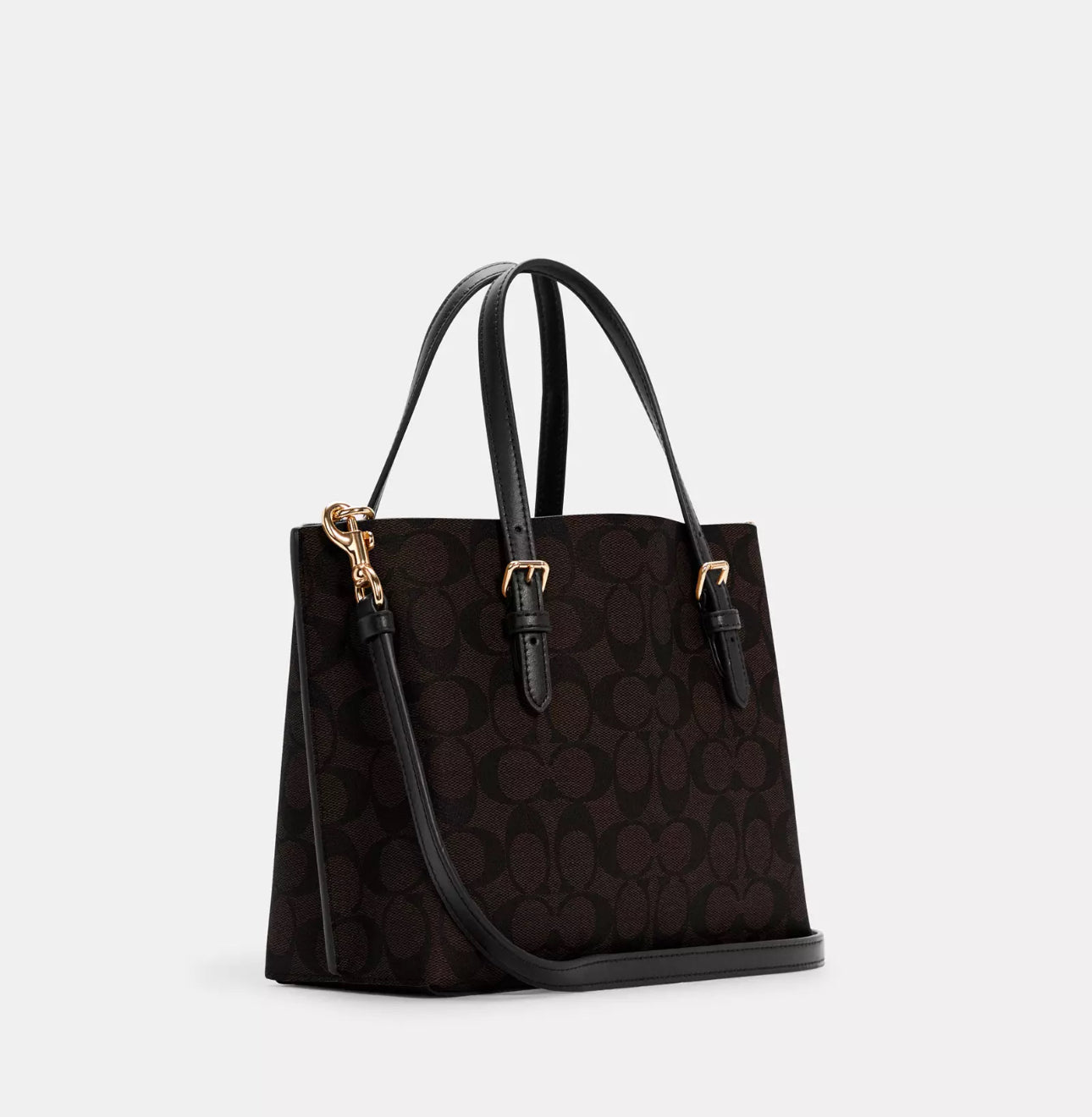 Coach Mollie 25 Tote