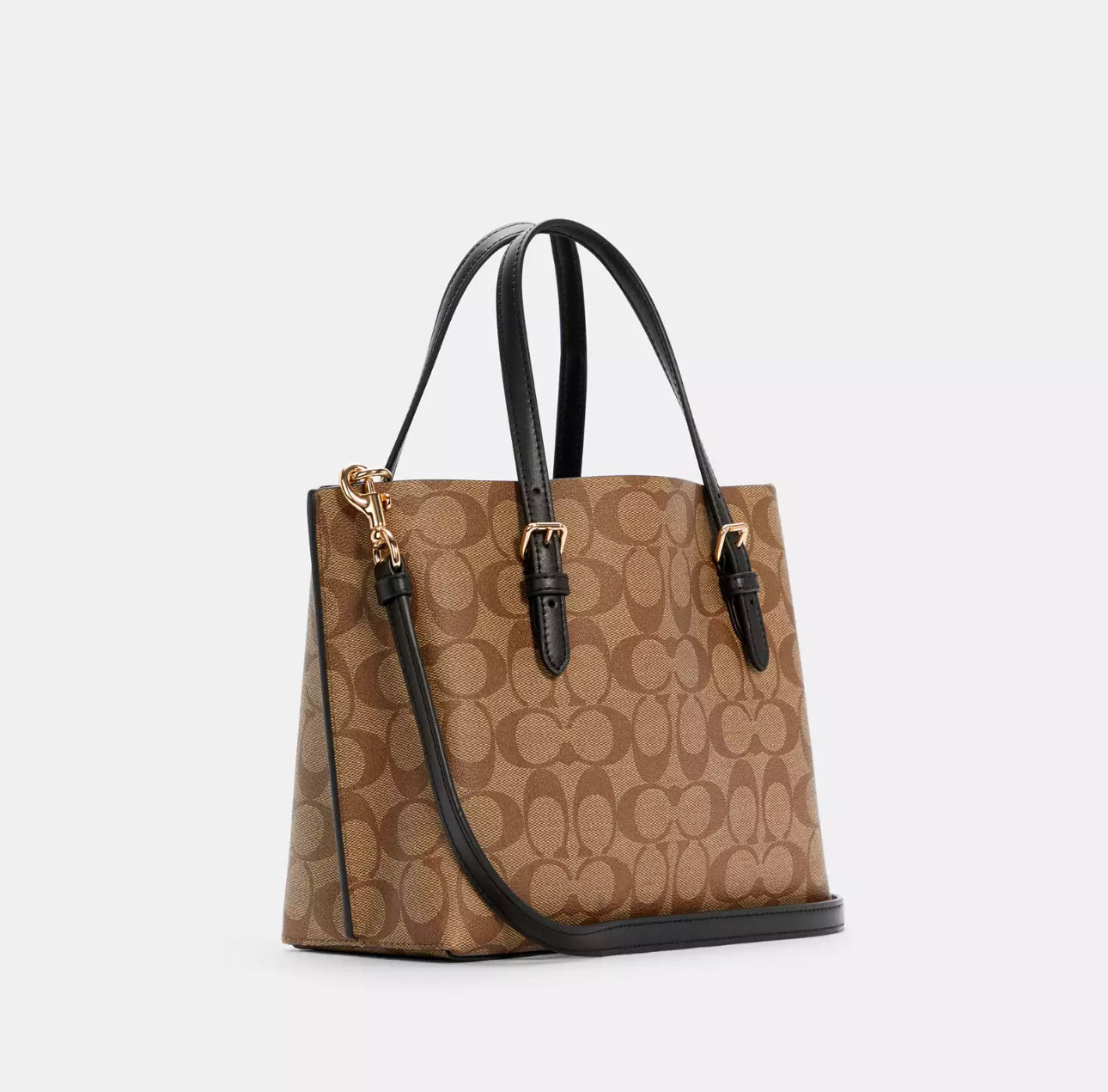 Coach Mollie 25 Tote