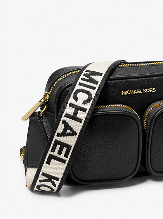 Bolsa Michael Kors Crossbody Con Monedero y Funda para Airpods Pro